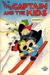 Captain and the Kids comic books